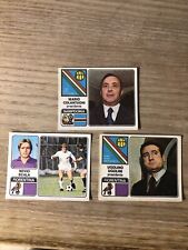 Panini calciatori 1972 usato  Aversa