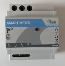 Elgris smart meter gebraucht kaufen  Leuna