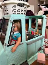 Generation doll ice for sale  ST. AUSTELL