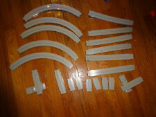 Lego monorail track for sale  Dent