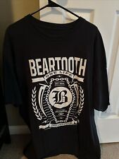Beartooth shirt 2xl for sale  Lake in the Hills
