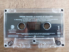 Dream Theater – Uma mudança de temporadas, usado comprar usado  Enviando para Brazil