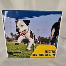 Electric dog fence for sale  Pomona