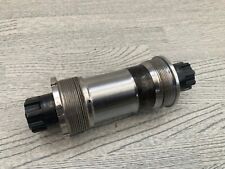 Shimano es70 splined for sale  BRISTOL