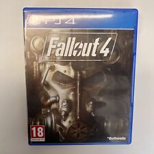Fallout ps4 ps5 for sale  WHITBY