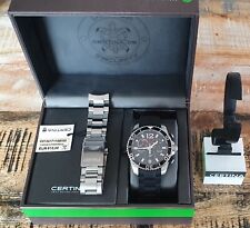 certina chronograph gebraucht kaufen  Geseke