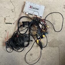 Xcarlink multimedia video for sale  LOUGHBOROUGH