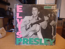 Vinyle 33t elvis d'occasion  Darney