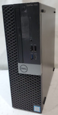 Dell OptiPlex 7060 Desktop 3.00GHz Intel Core i5-8500 8GB DDR4 RAM NO HDD for sale  Shipping to South Africa