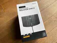 Microphone isolation shield for sale  STOURBRIDGE