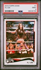 2014 wwe topps for sale  Independence