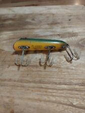 Vintage heddon old for sale  Star City