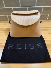 Reiss top handle for sale  EMSWORTH