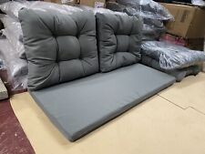 Garden sofa cushions for sale  NEWCASTLE UPON TYNE