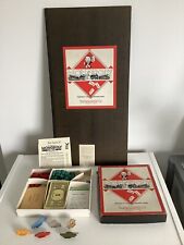 Vintage monopoly biard for sale  HOCKLEY