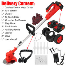 48v electric cordless for sale  Shipping to Ireland
