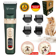 Animal hair cutter for sale  Shipping to Ireland