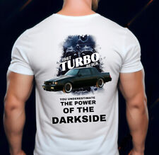 1987 turbo buick for sale  USA
