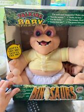 Baby sinclair rare for sale  SOLIHULL