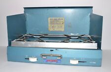 Rare Vintage GLOY'S ORIGO Cook-Pal 2 Burner ALCOHOL POWERED STOVE Camping for sale  Shipping to South Africa