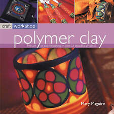 Good polymer clay for sale  HEREFORD