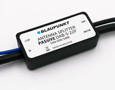 Blaupunkt antennen splitter gebraucht kaufen  Leipzig