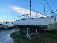 Sailing yacht sale for sale  CHRISTCHURCH