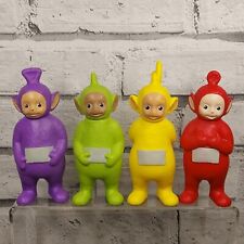 Teletubbies chunky figure for sale  WALSALL