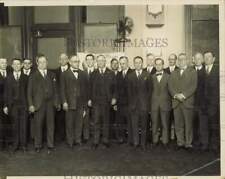 1925 press photo for sale  Memphis