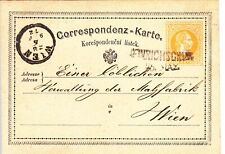 Briefmarken österreich 1945 gebraucht kaufen  Lenzkirch