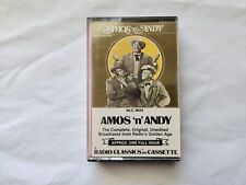 Cassette tape amos for sale  West Barnstable