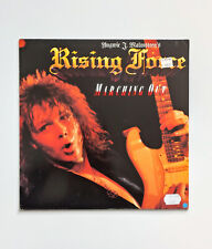 Yngwie malmsteen rising d'occasion  Nice-