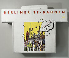 Berliner bahnen scale for sale  Bella Vista