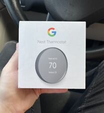 Google nest smart for sale  Bay City