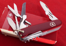 swiss 3 knives army for sale  Dunlap