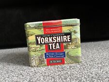 Yorkshire tea commemorative for sale  PORTSMOUTH