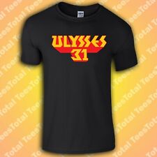 Ulysses shirt retro for sale  SALFORD