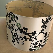 Branches fabric cylinder for sale  Leominster