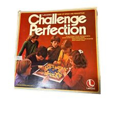 Challenge perfection game for sale  Harbor Beach