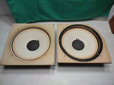 Vintage jbl speakers for sale  Utica