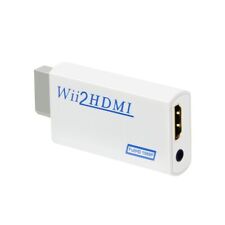 Wii hdmi converter for sale  Cleveland