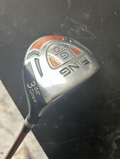 Ping g10 wood for sale  ROTHERHAM