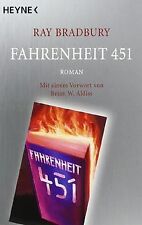 Fahrenheit 451 ray gebraucht kaufen  Berlin
