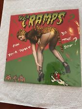 Usado, The Cramps Can Your Pussy Do The Dog? 7” com capa de foto comprar usado  Enviando para Brazil