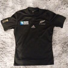 Blacks adidas rugby for sale  EASTBOURNE