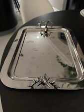Stag tray kenneth for sale  UK