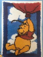 Designer stitches pooh for sale  UK