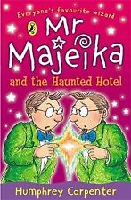 Majeika haunted hotel for sale  UK
