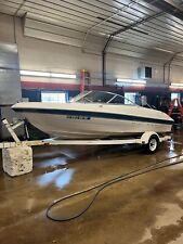 2000 bayliner 1800 for sale  New London