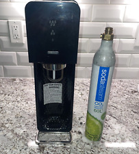 Sodastream source black for sale  Shipping to Ireland